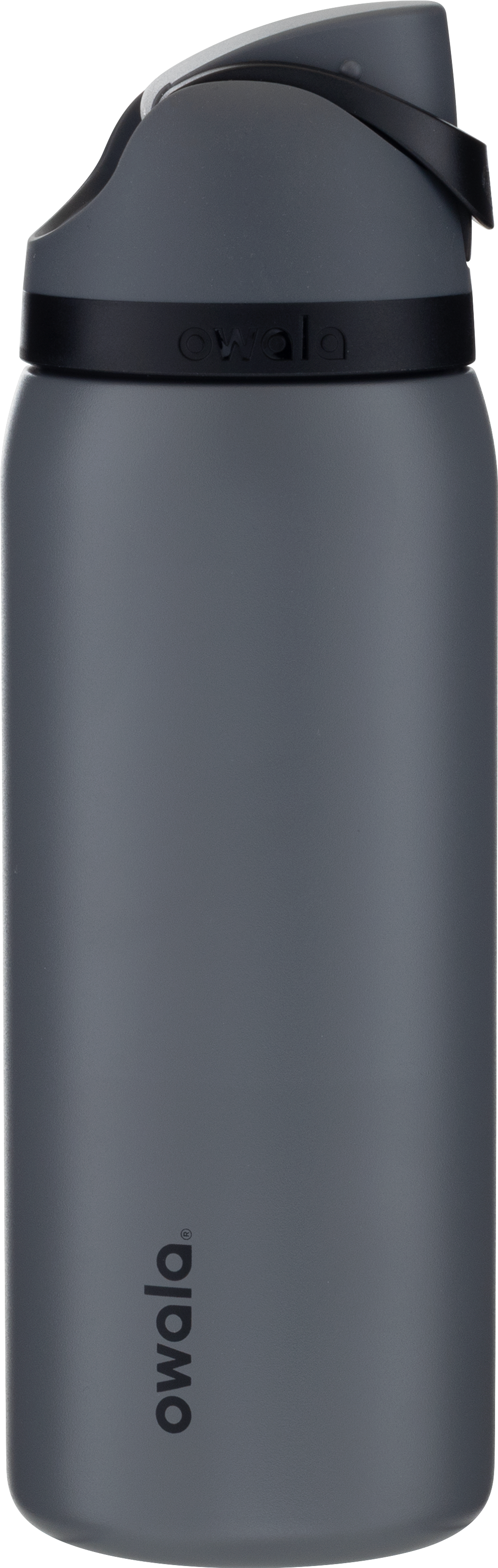 32 oz owala freesip, custom water bottle with logo imprint 60