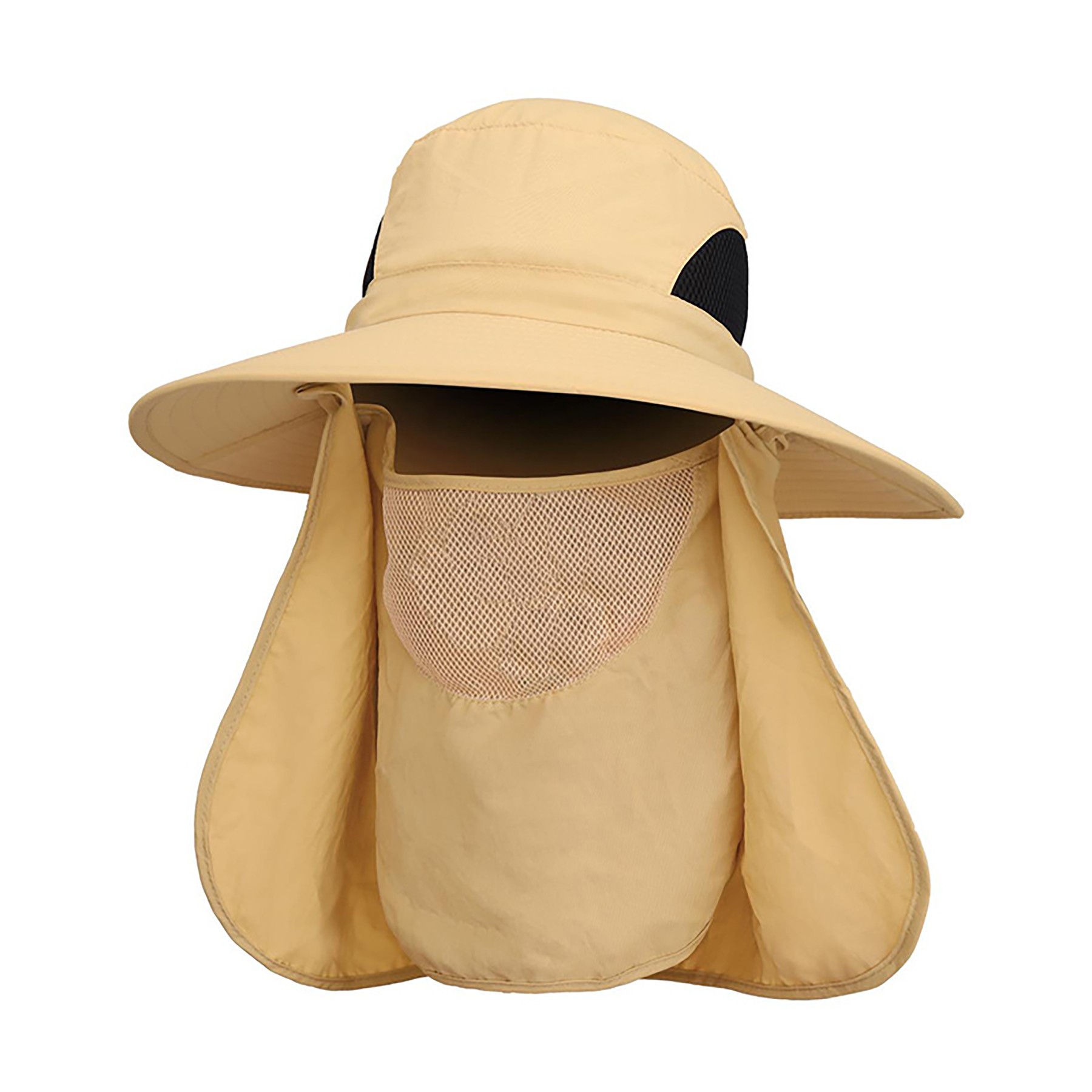 Sun Protection Fishing Hat 2