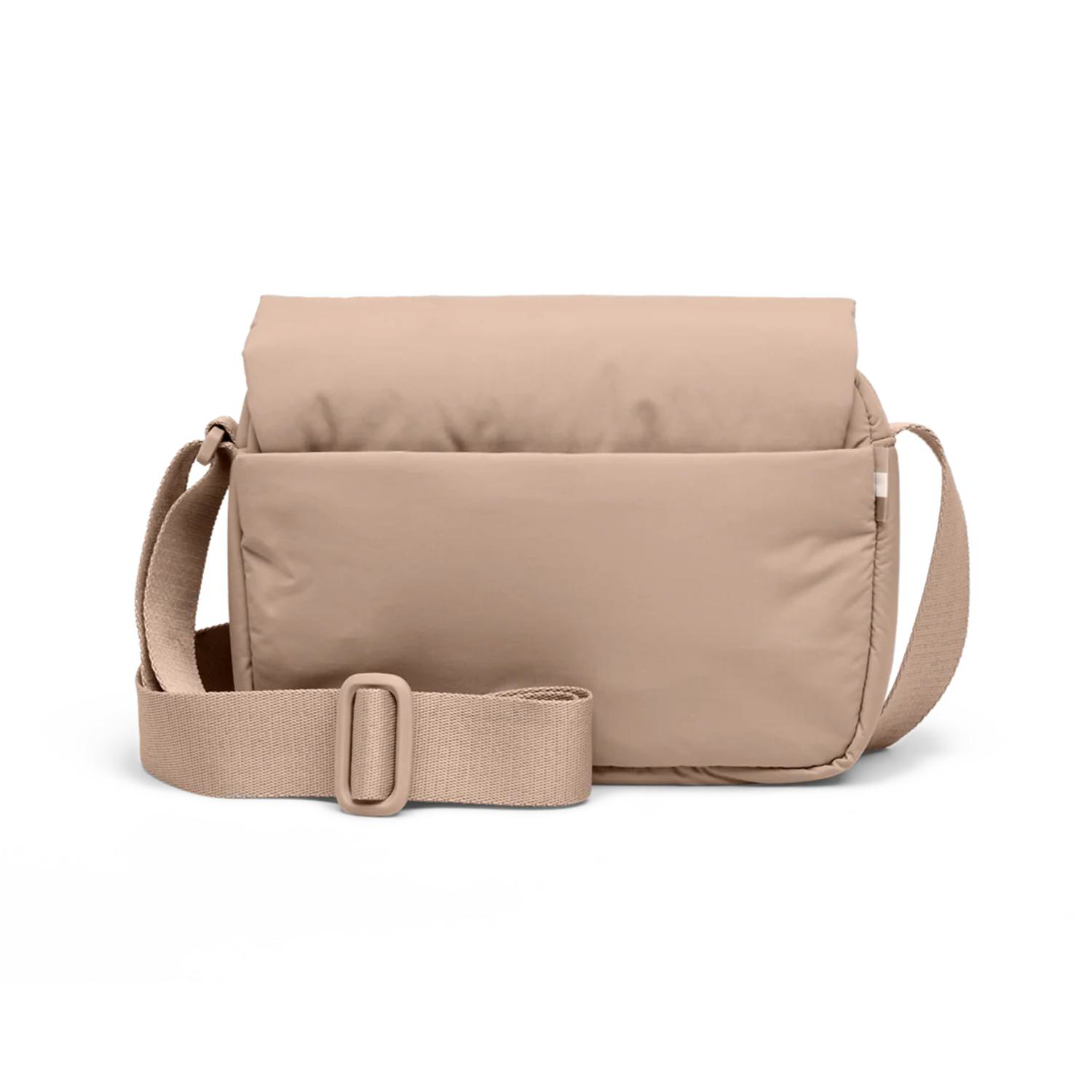 GOT BAG® Cloud – GOTS Certified Ocean Plastic Crossbody Bag 14
