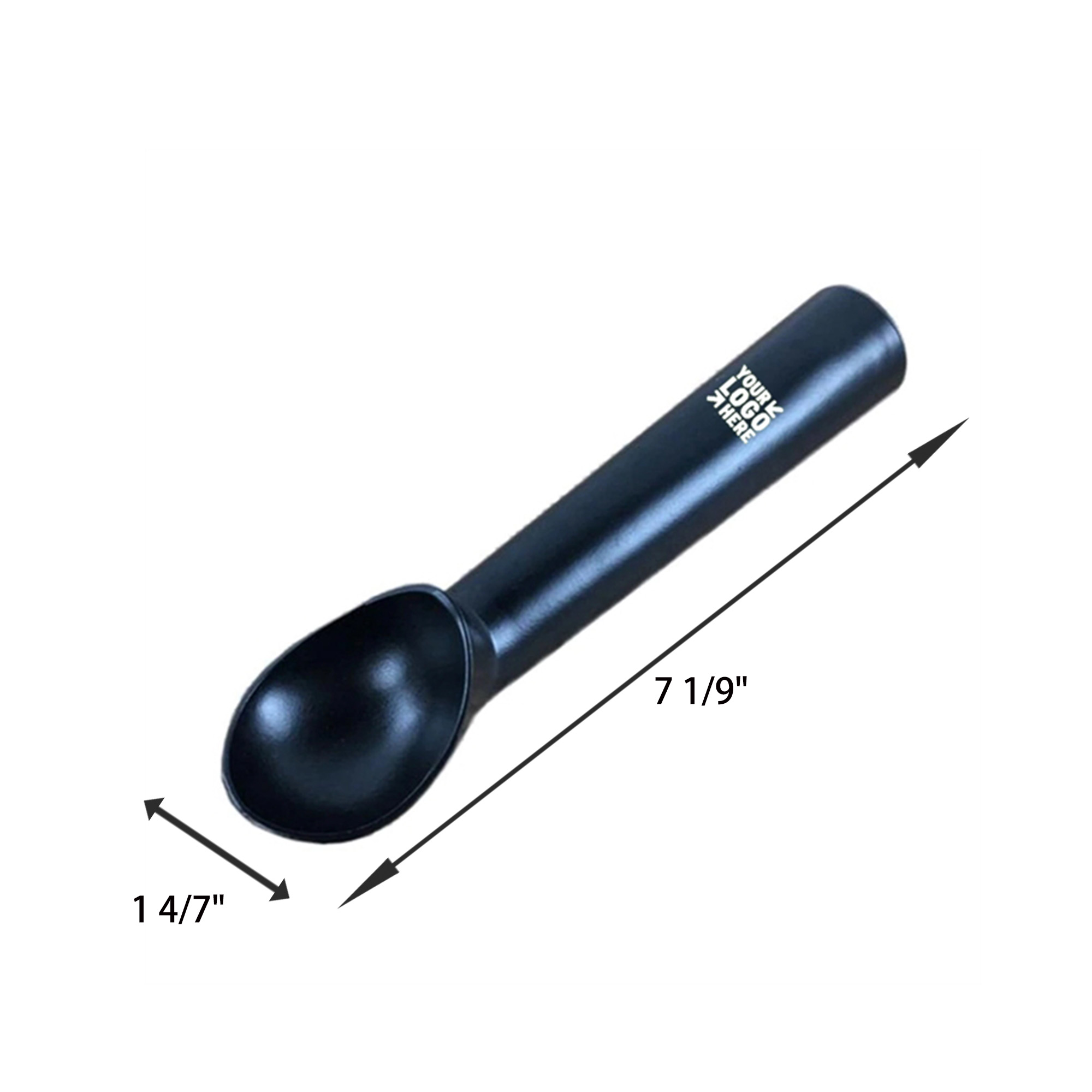 Anti Freeze Ice Cream Scoop 3