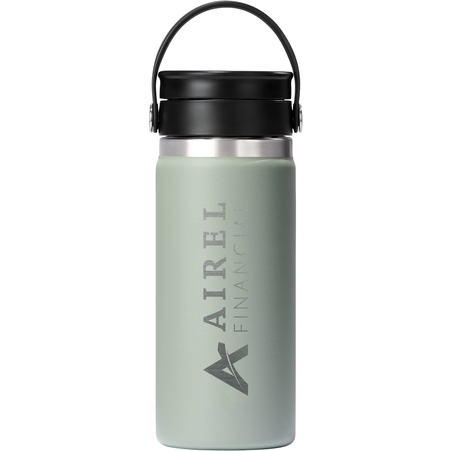 Hydro Flask® Wide Mouth With Flex Sip™ Lid 16oz 46