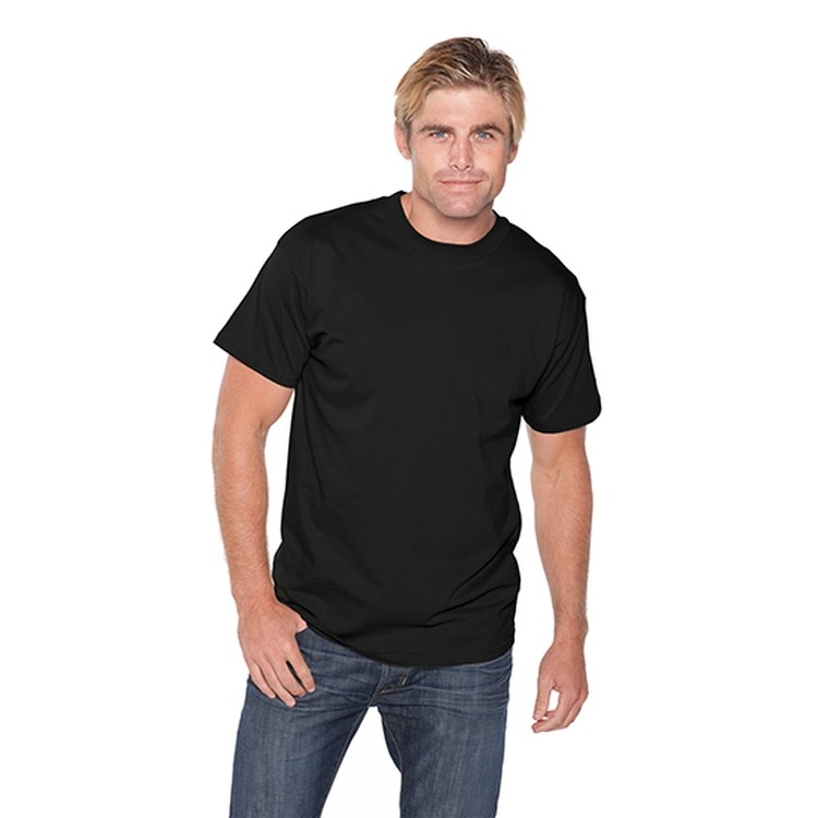 OTTO Unisex Heavyweight Comfy Tee T-Shirt 71