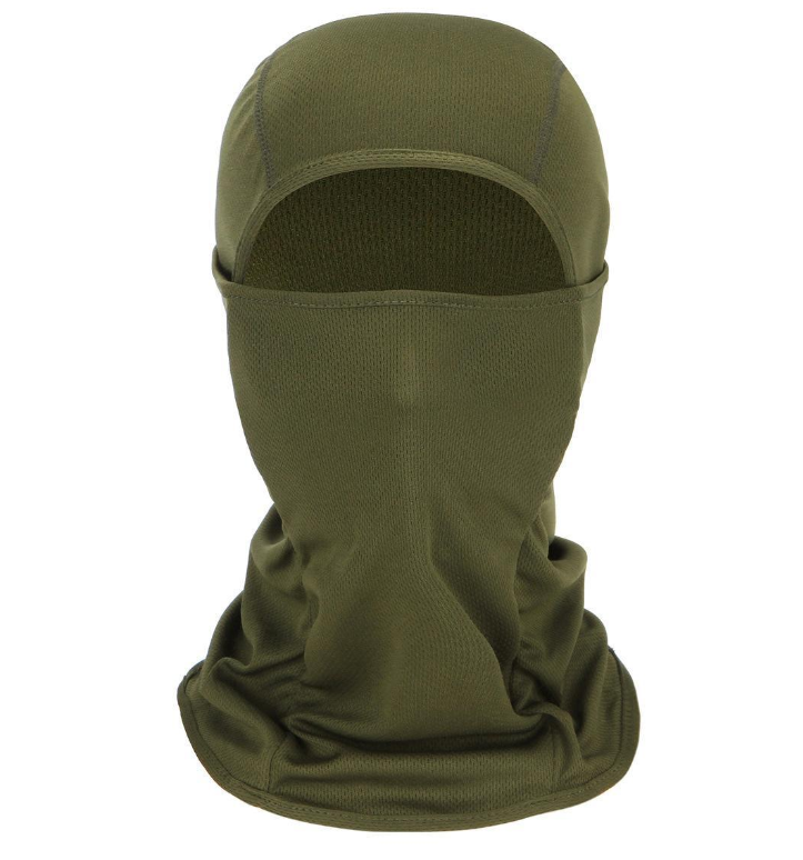 Balaclava Face Mask 3