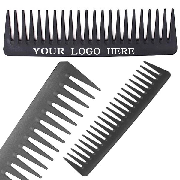Wide Tooth Comb 1