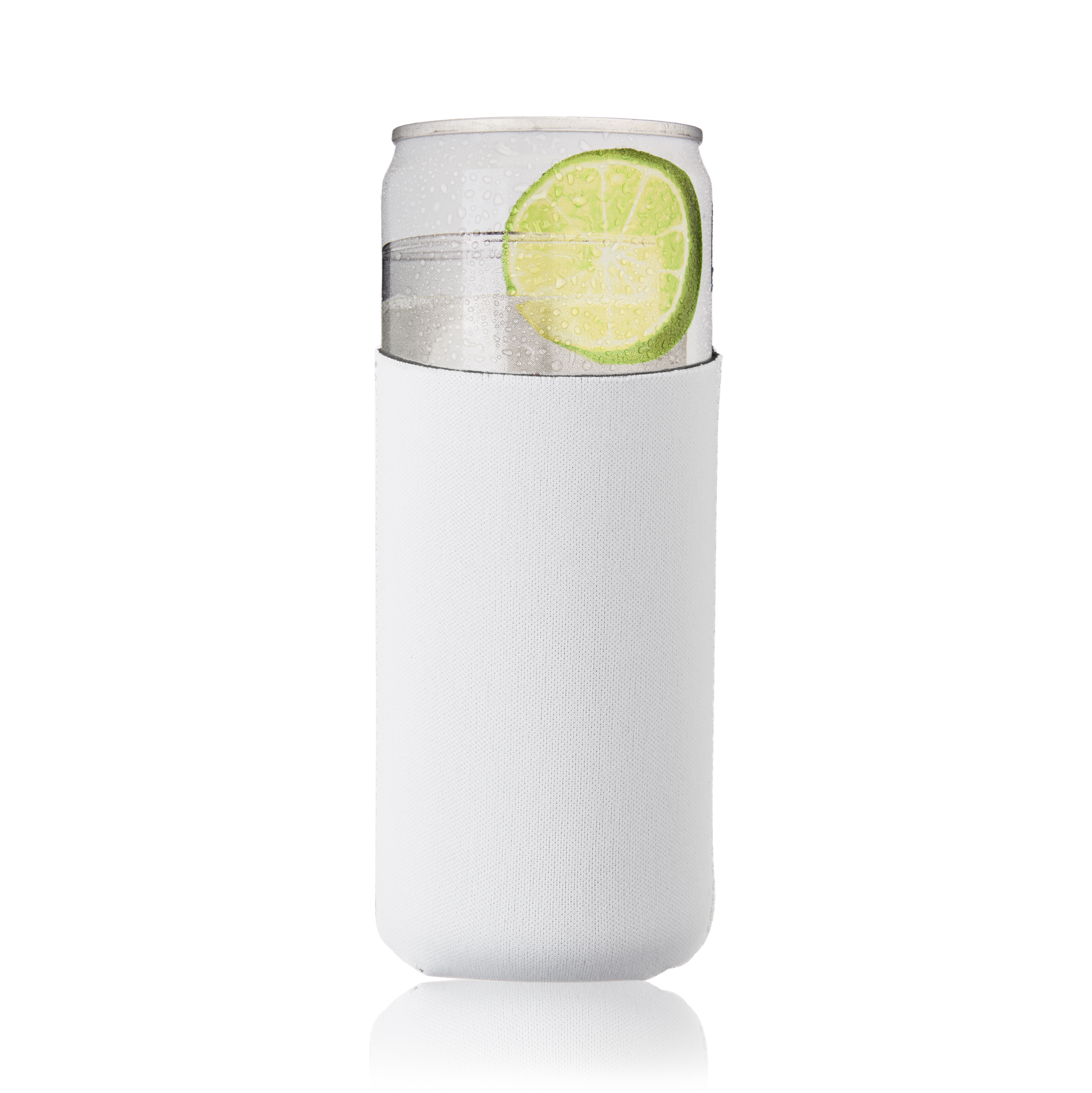 True® Neoprene Slim Can Sleeve 2