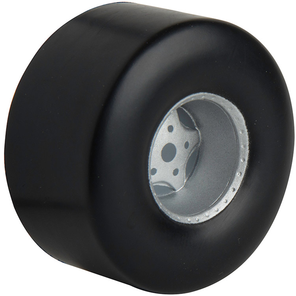 Formula Tire Stress Reliever