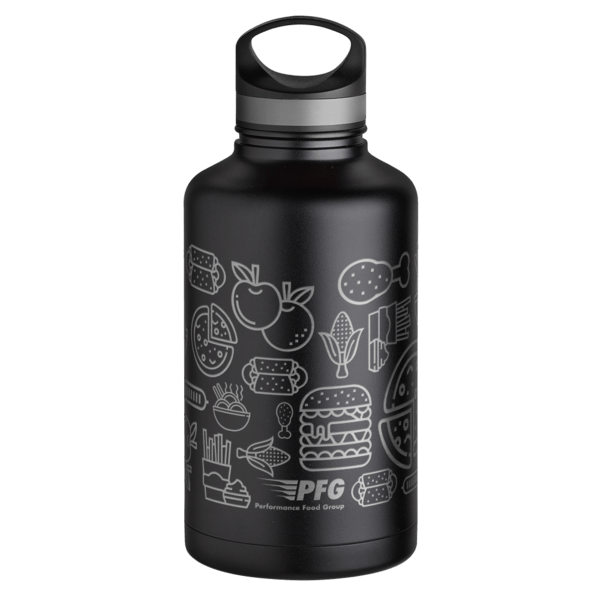 Basecamp Tundra Growler - 64 oz. 3