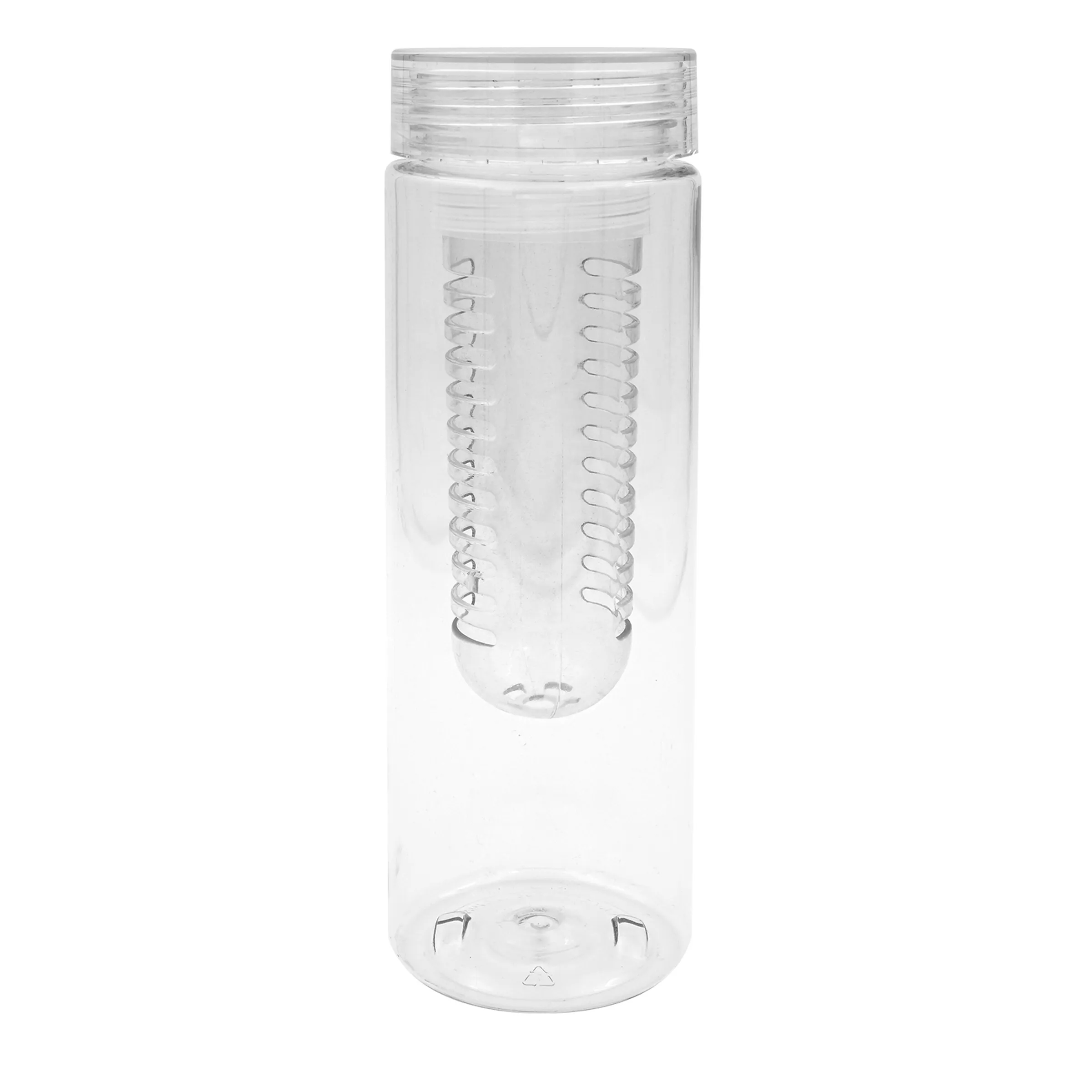 Clear View 24 oz. Bottle With Infuser 19