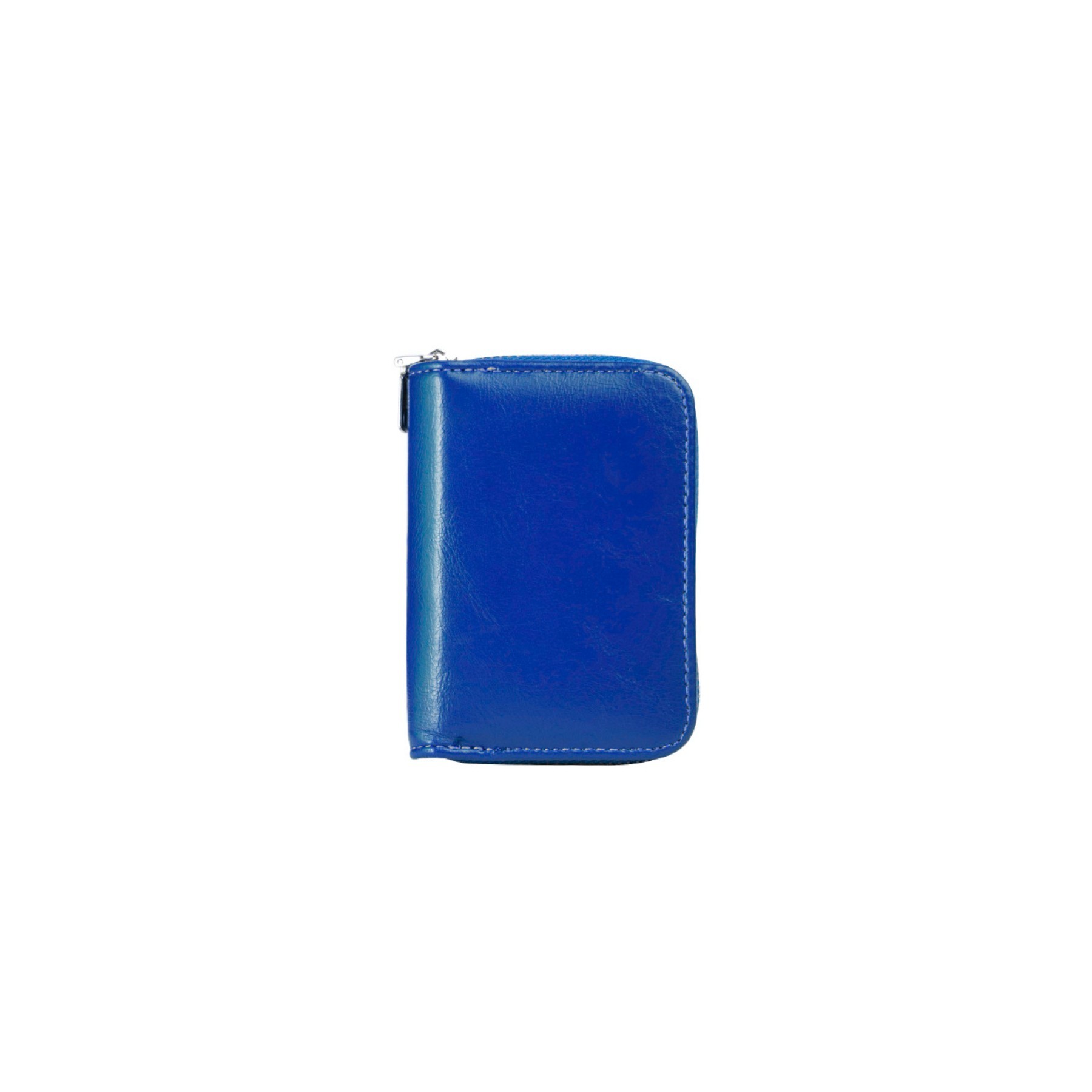 PU Leather Wallet Card Holder 5