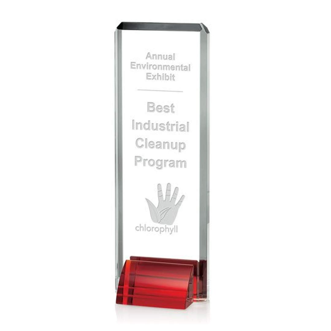 Veronese Award - Red 2