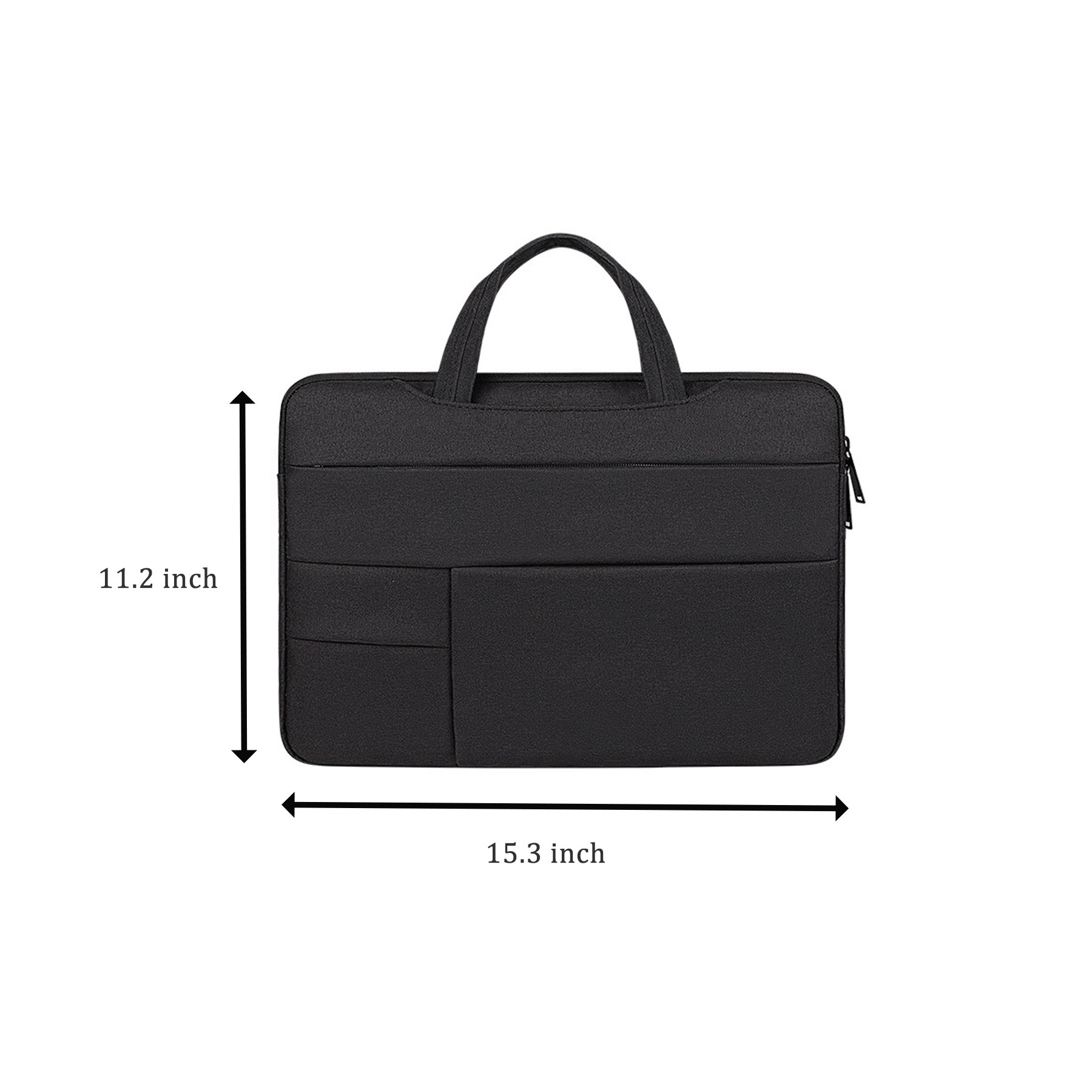 15.6" Computer Carrying Bag 2