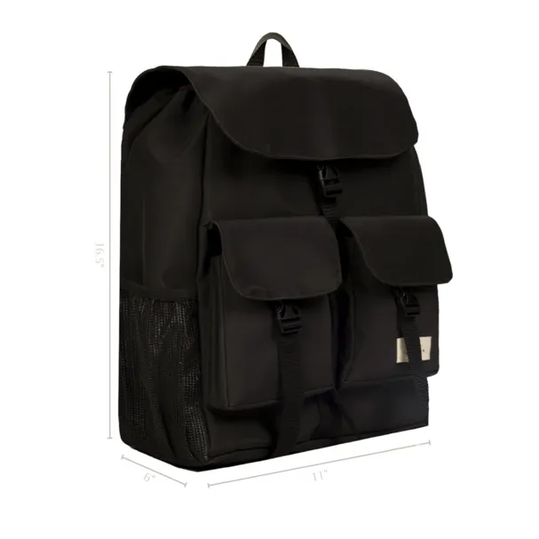 Classic Drawstring Backpack 4