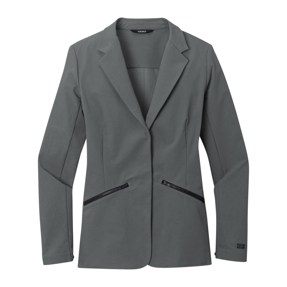 OGIO Ladies Fusion Blazer 6