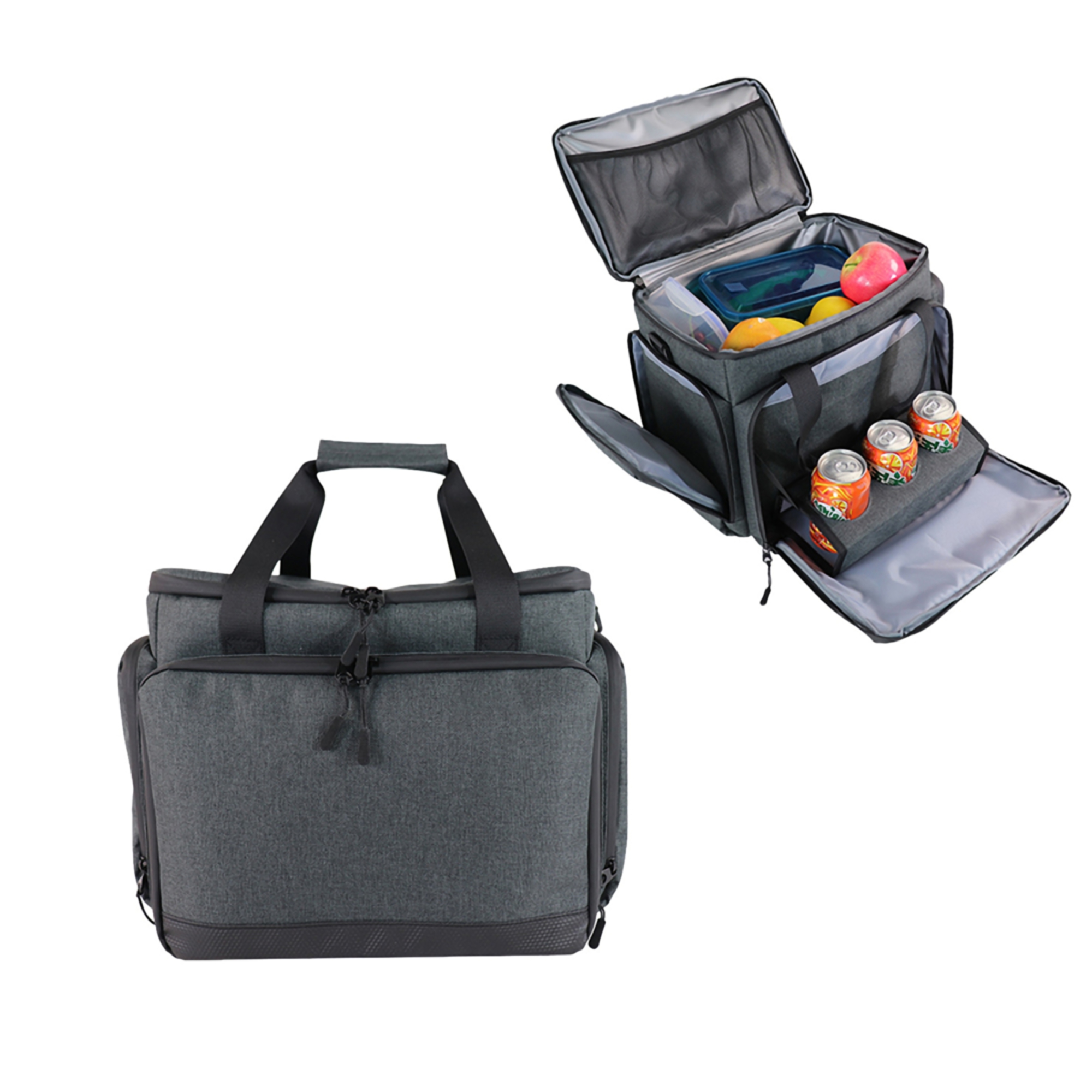 20L Thermal Food Delivery Bag 4