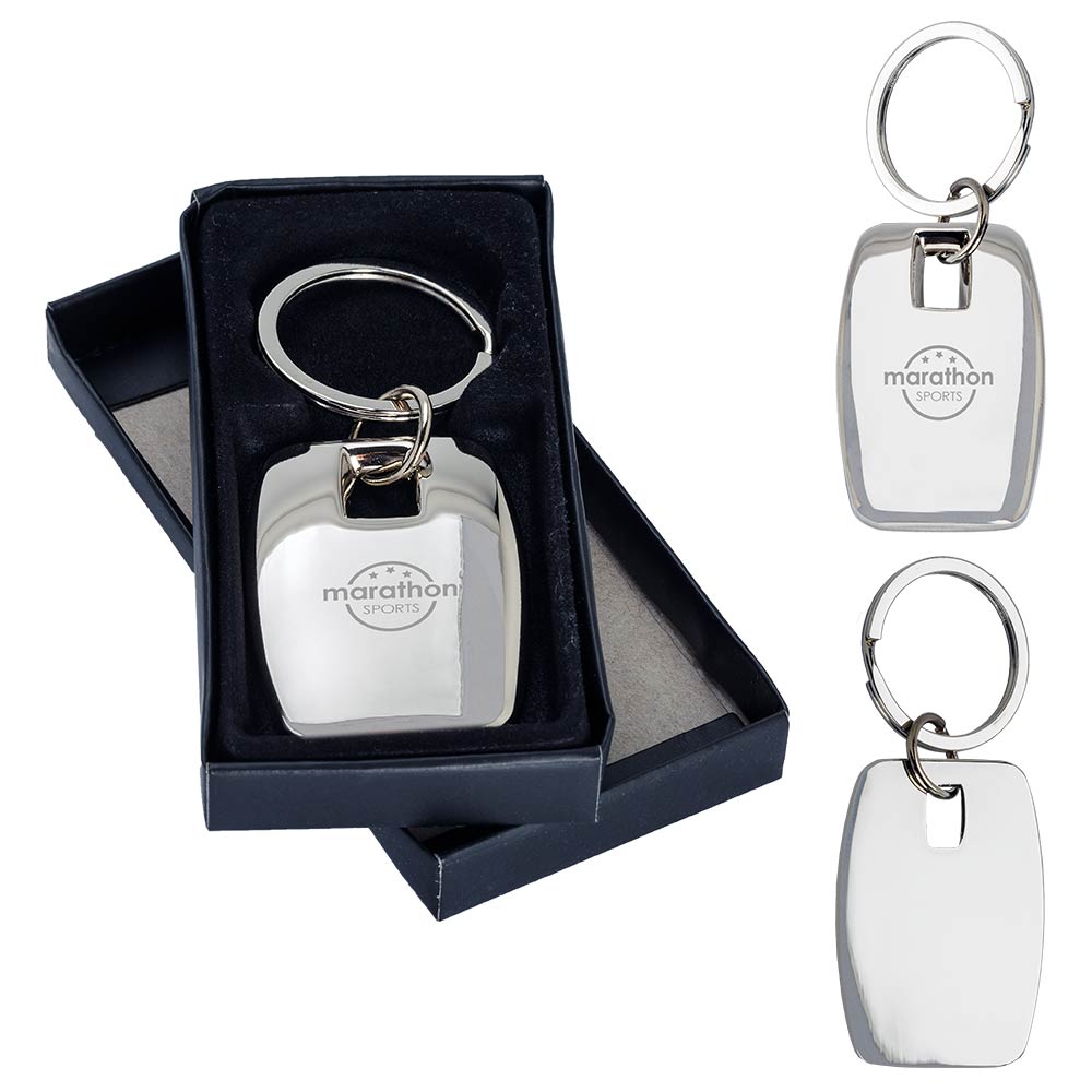The Messina Key Chain 3