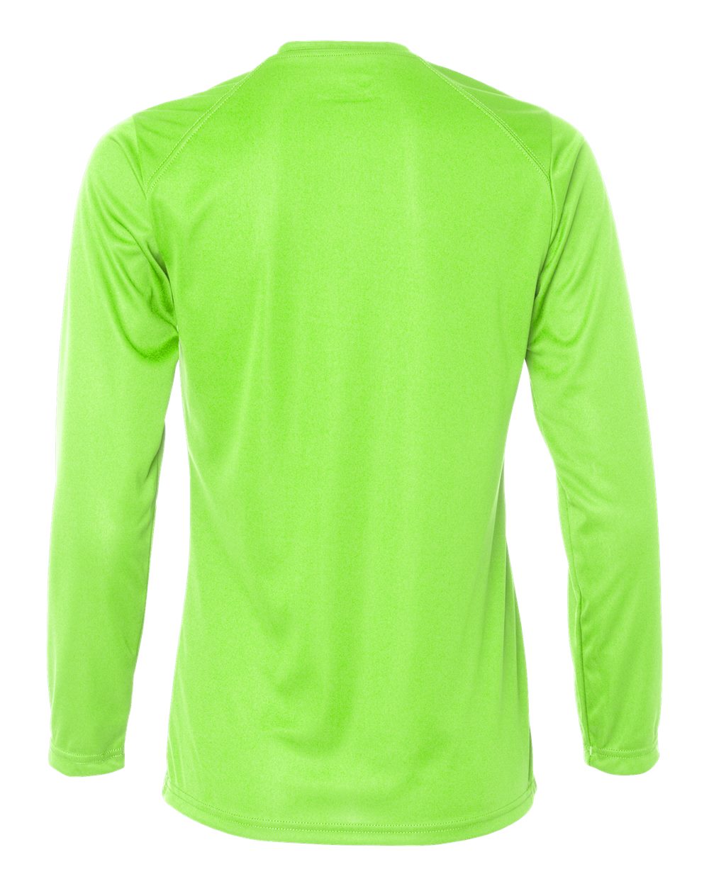 Women's B-Core Long Sleeve T-Shirt - 4164 9