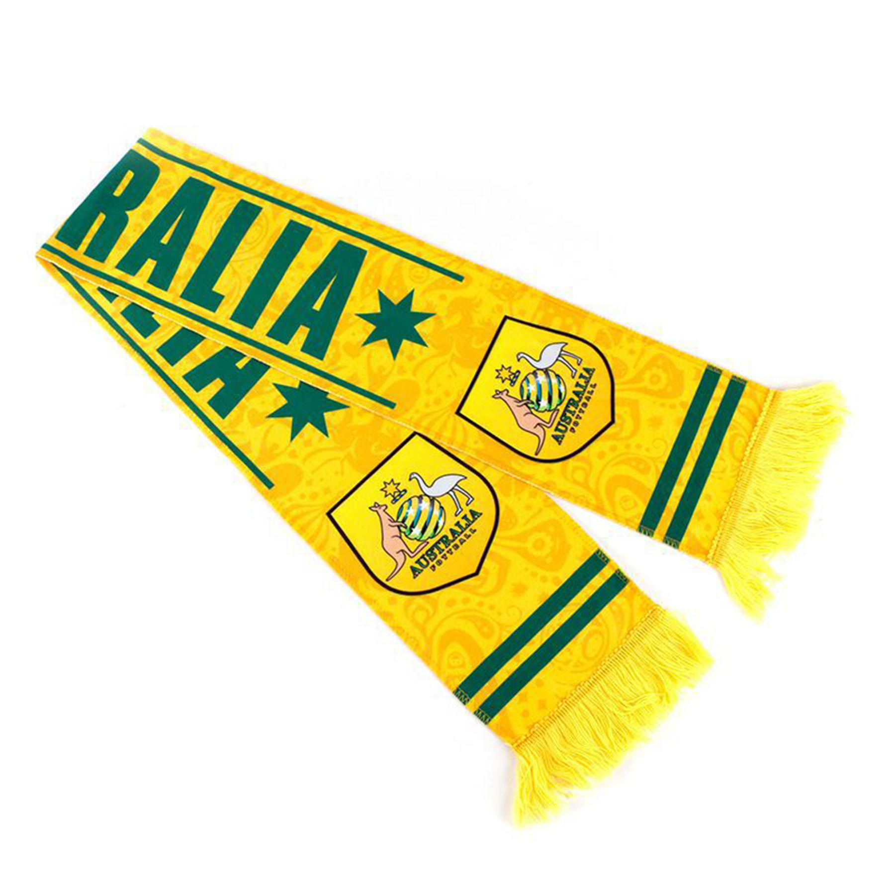 Sport Scarf 2