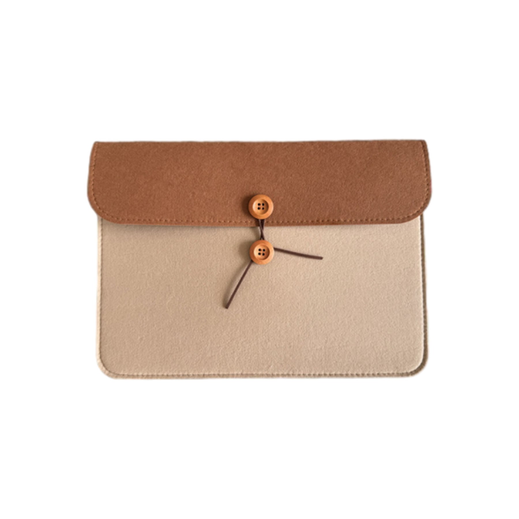 Felt A4 File Bag File Bag 10