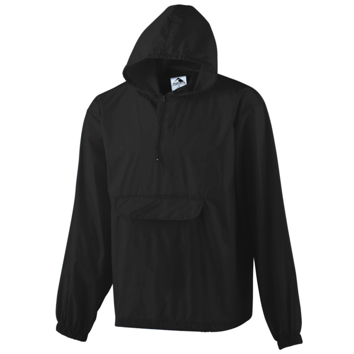 Pullover Jacket In A Pocket 5