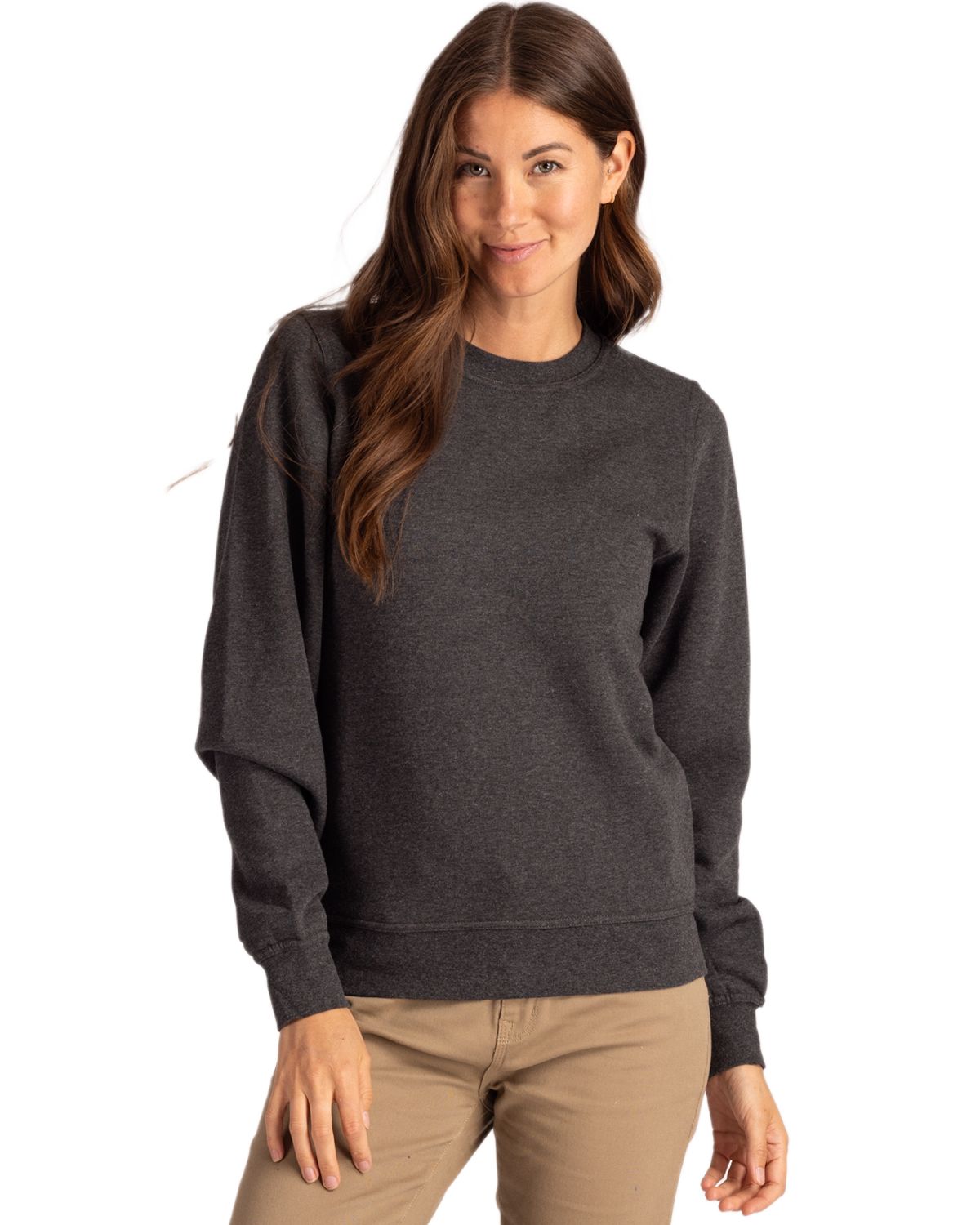 Unisex Stockholm Crewneck Sweatshirt