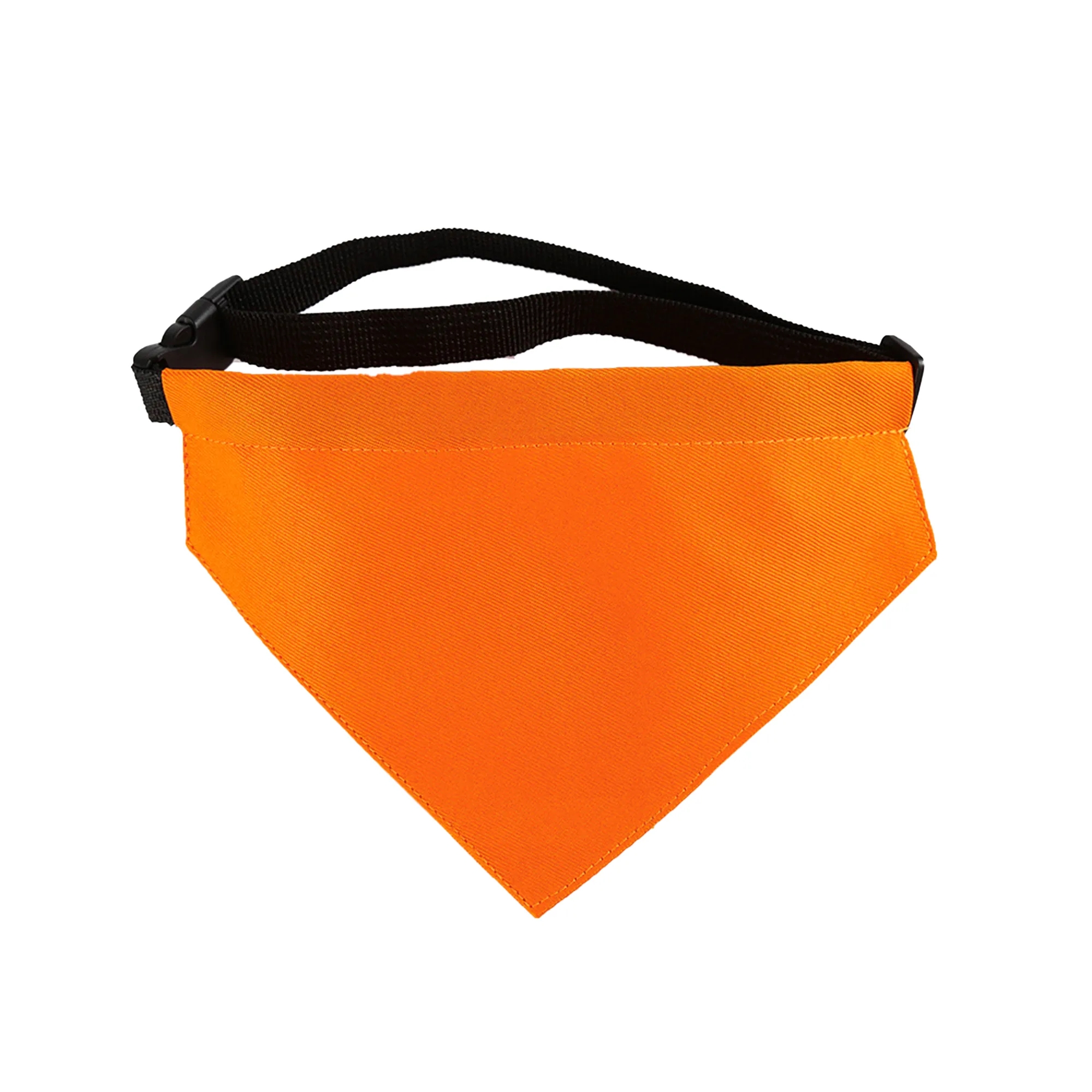 Adjustable Triangular Pet Bandanna Collar 3