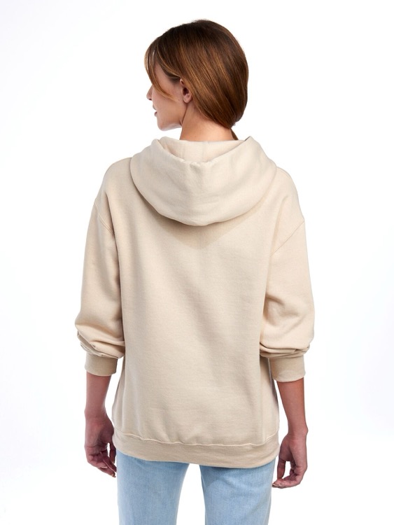 JERZEES NuBlend® Unisex Hooded Sweatshirt 172