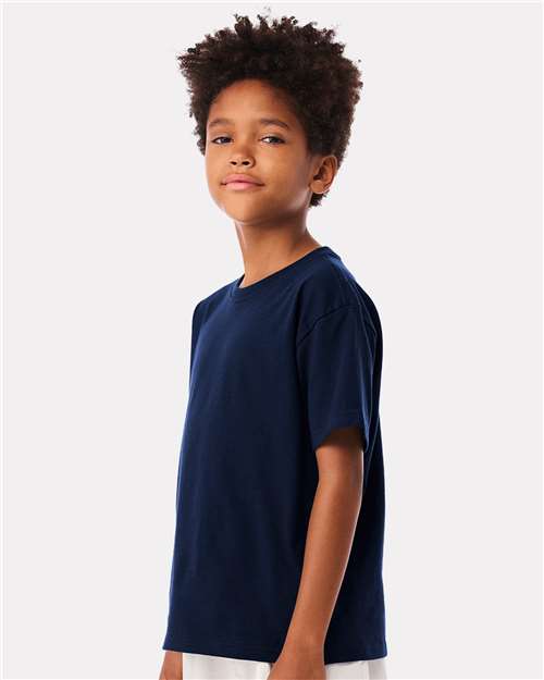 Youth 6 oz. Heavyweight Tee - 3010Y 75