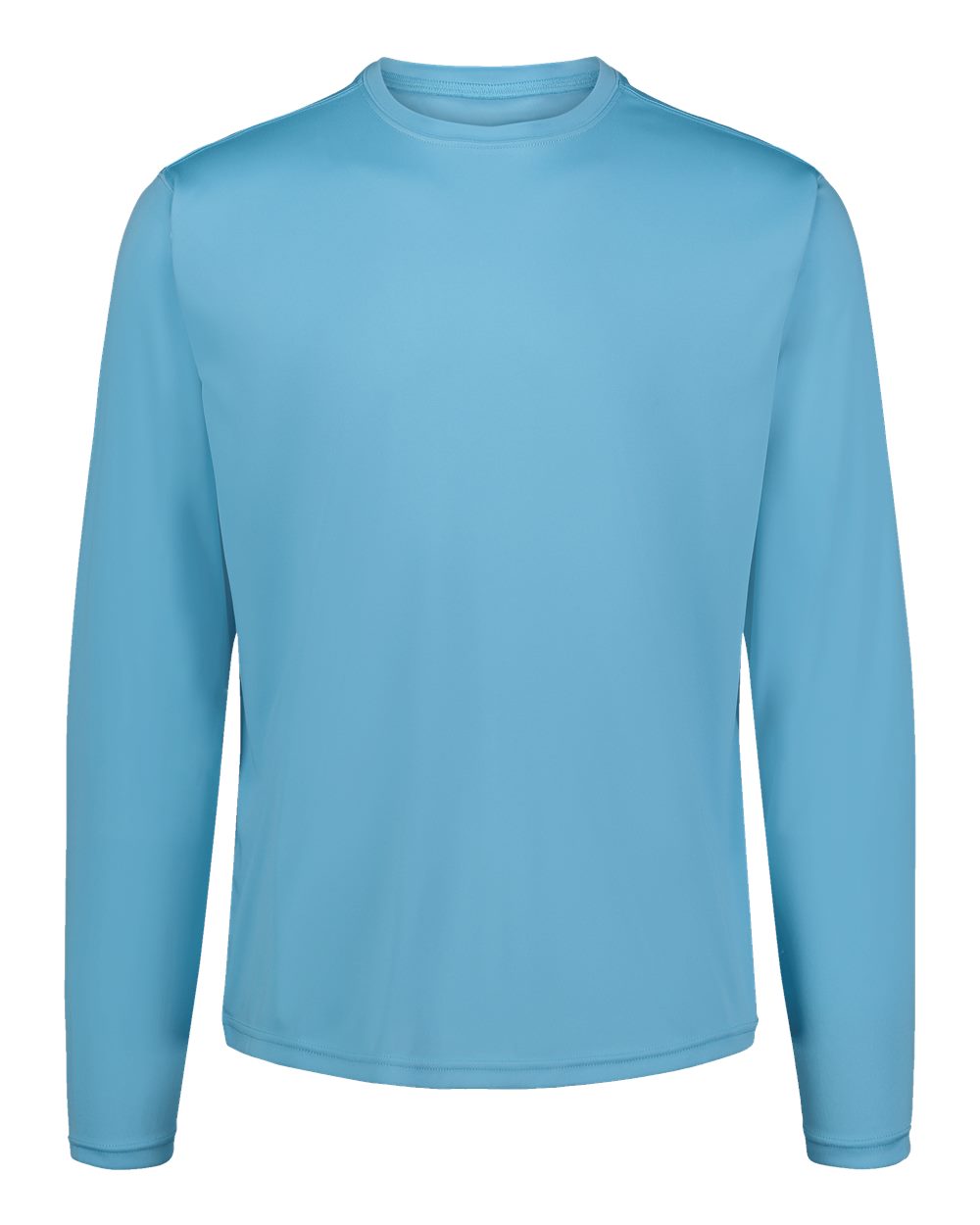 Unisex Sunproof® Long Sleeve T-Shirt - 19456 7