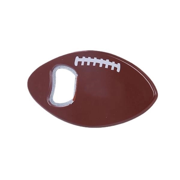 Rugby Bottle Opener 5