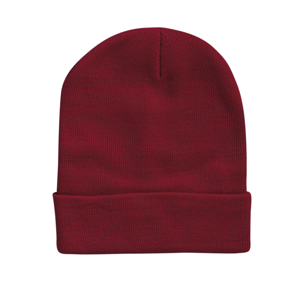 Sportsman SP12 12" Knit Beanie 42