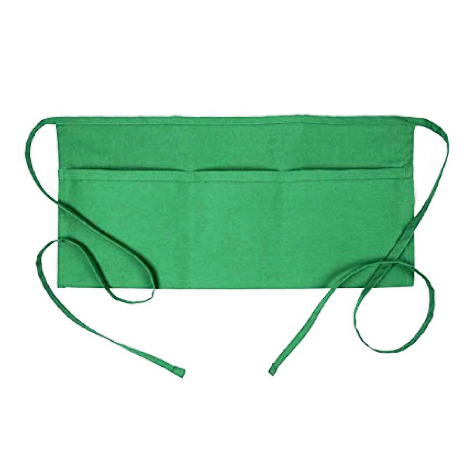 Server Apron with 3 Pockets 1