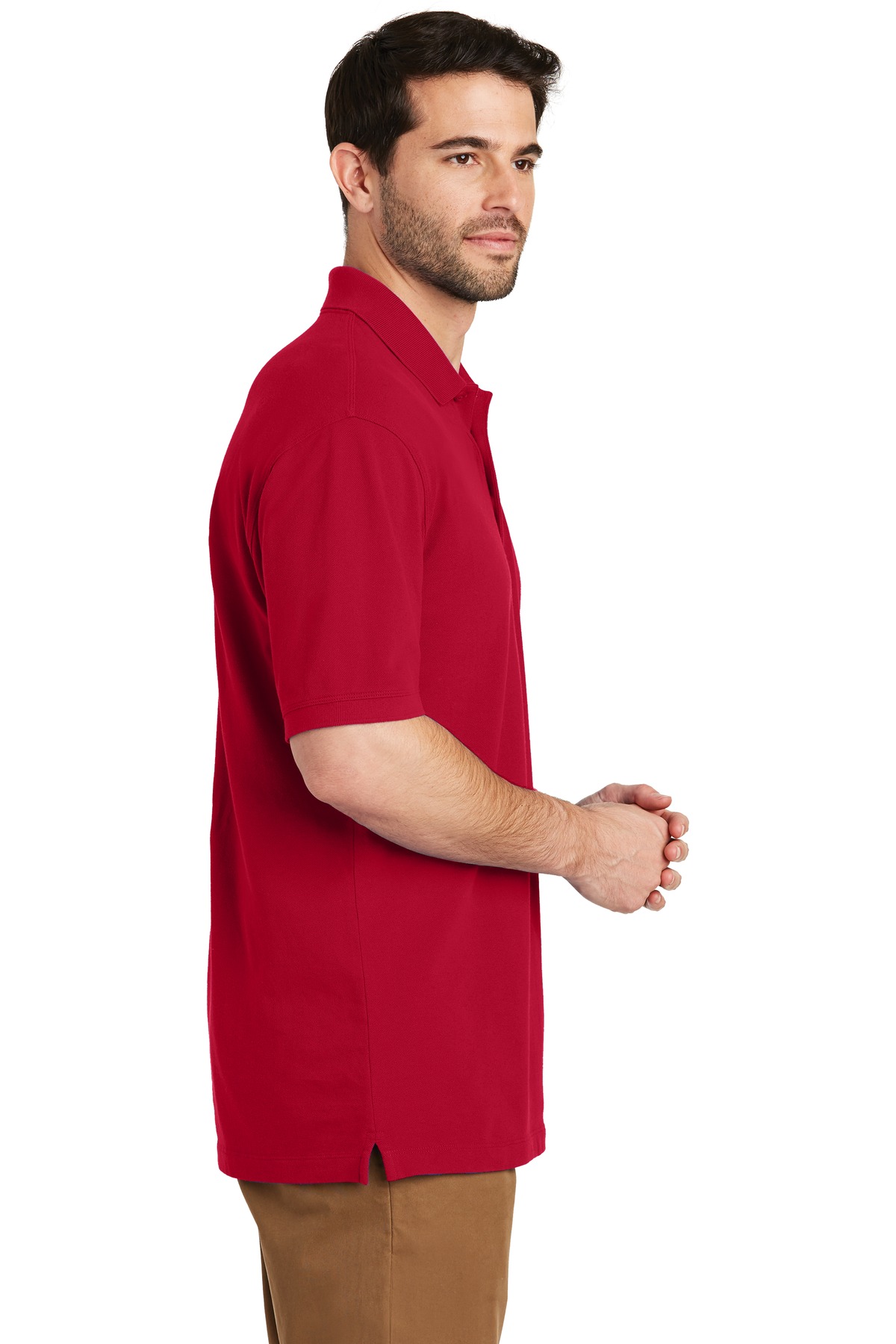 EZCotton Polo