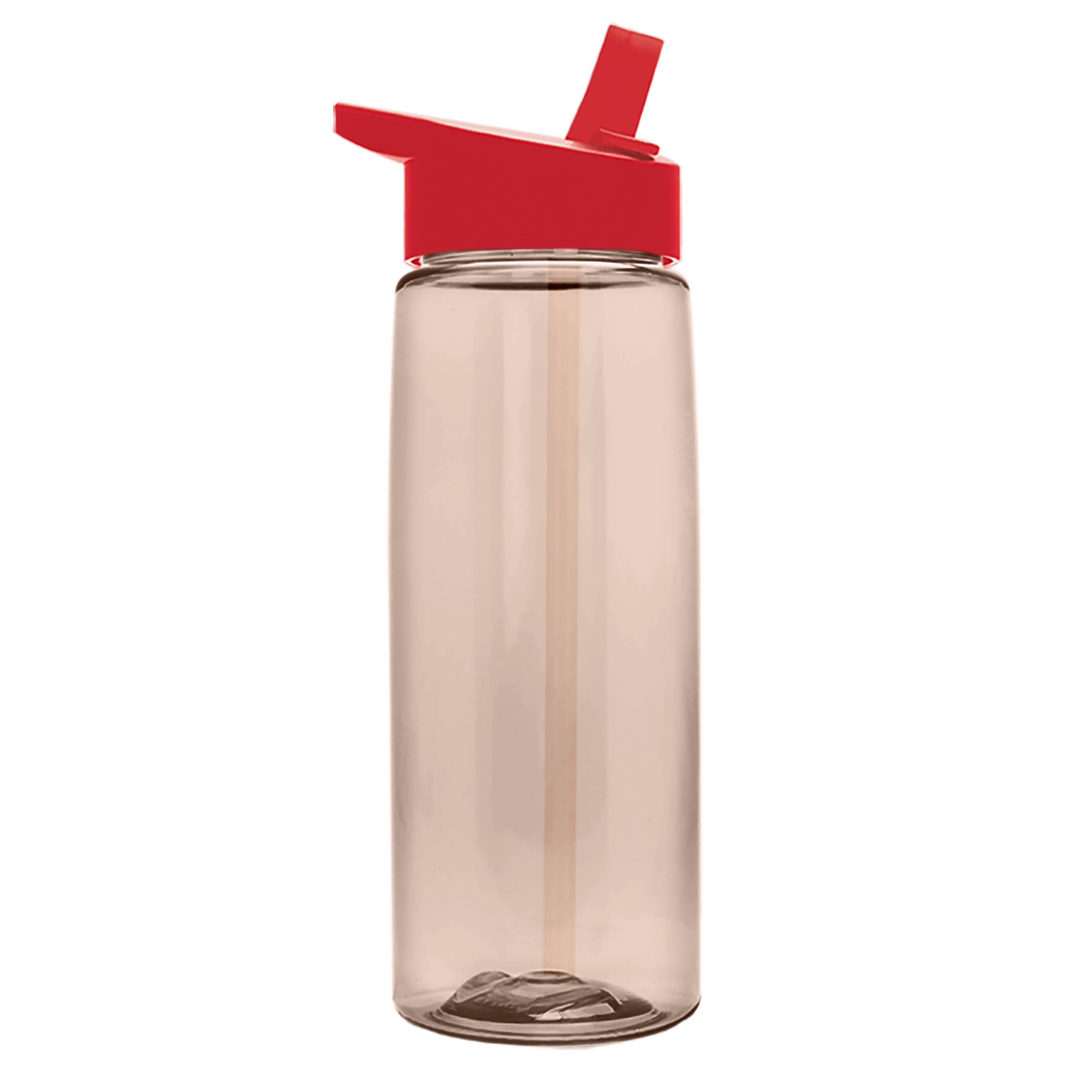 Garyline® Flair Tritan® Bottle with Flip-Straw Lid - 26 oz. 369