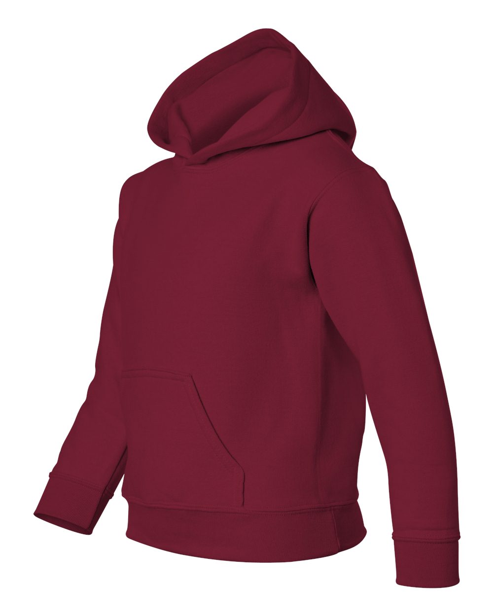 Youth Heavy Blend™ Hooded Sweatshirt - 18500B 70