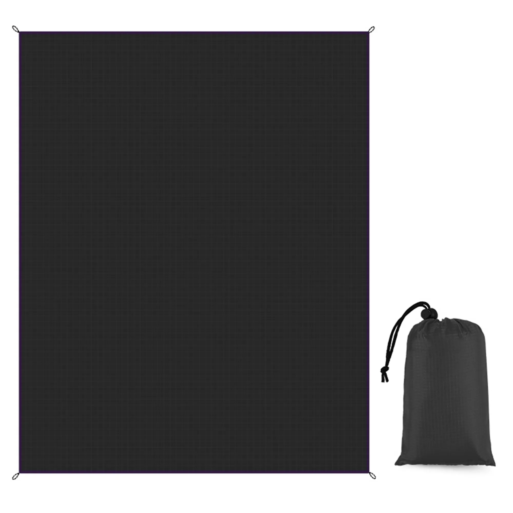 Waterproof Sand Proof Beach Mat 2