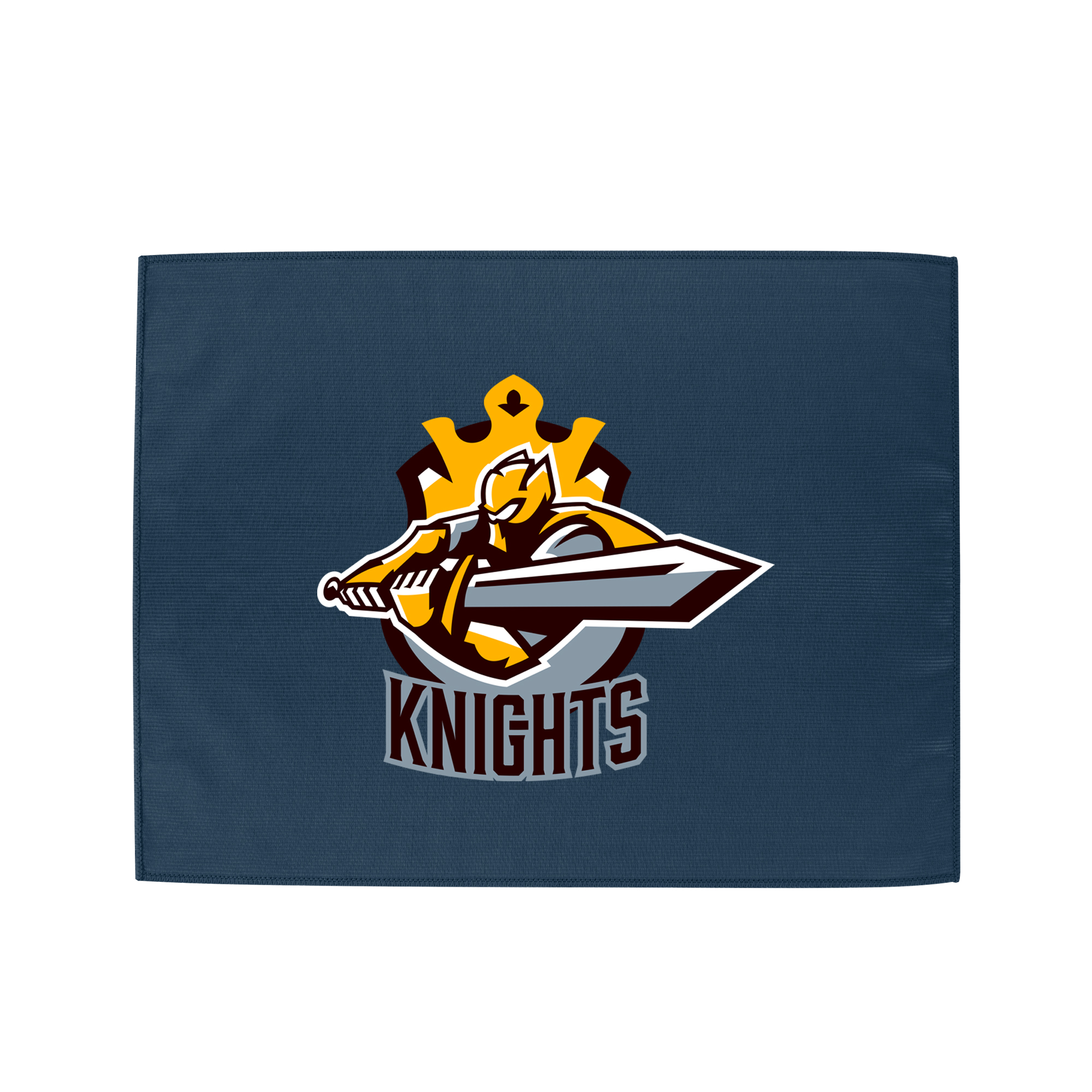 15"x18" Microfiber Rally Towel 16