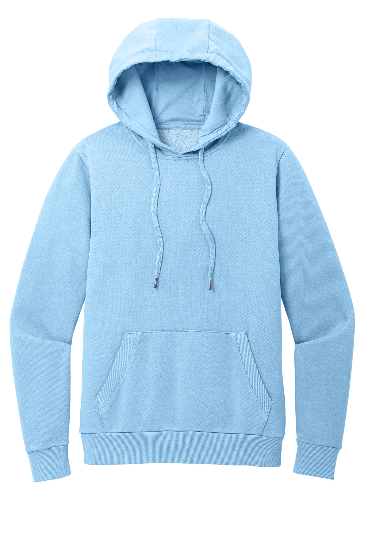 District® Wash Fleece Hoodie