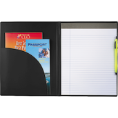 FSC® Mix Maxx Padfolio 1