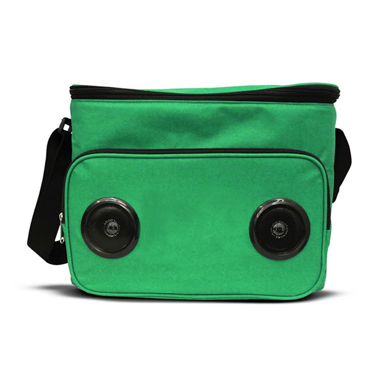 Cooler Bag with Bluetooth speakers 5