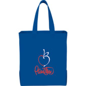 Liberty Heat Seal Non-Woven Grocery Tote 2