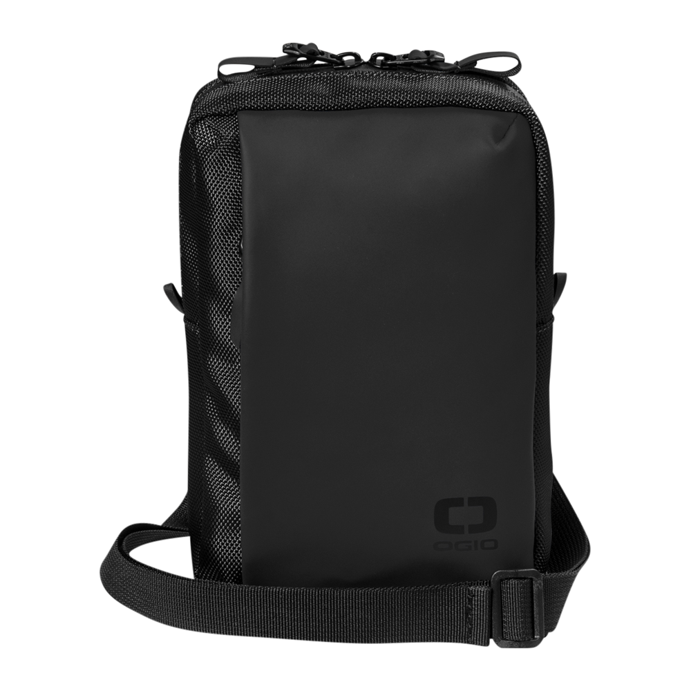 OGIO Resistant Crossbody 3