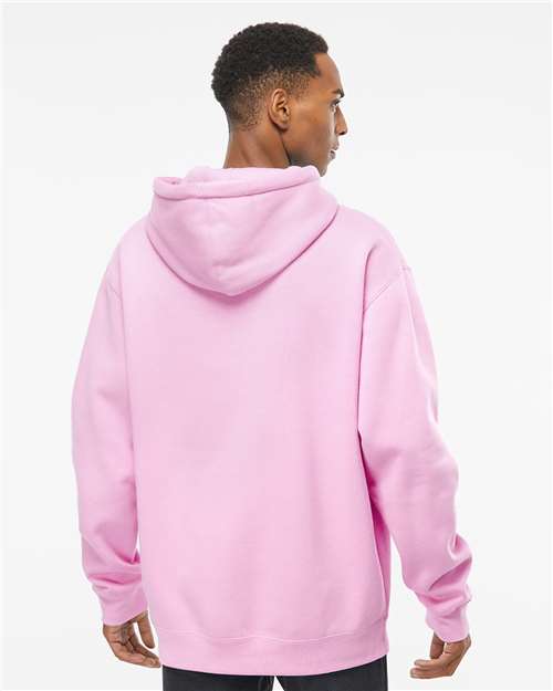 Unisex Heavyweight Hooded Sweatshirt - IND4000 225