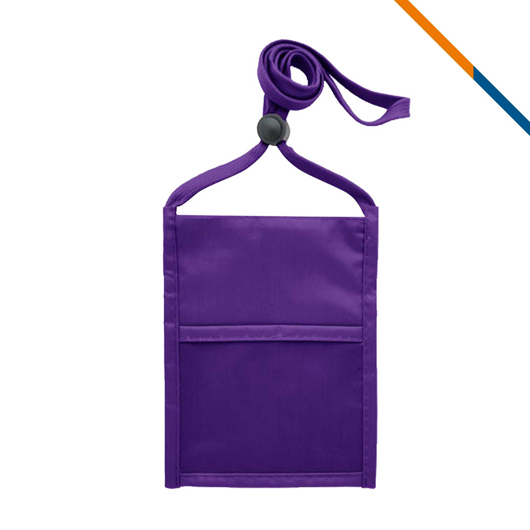 Dulet Window Neck Wallet 5
