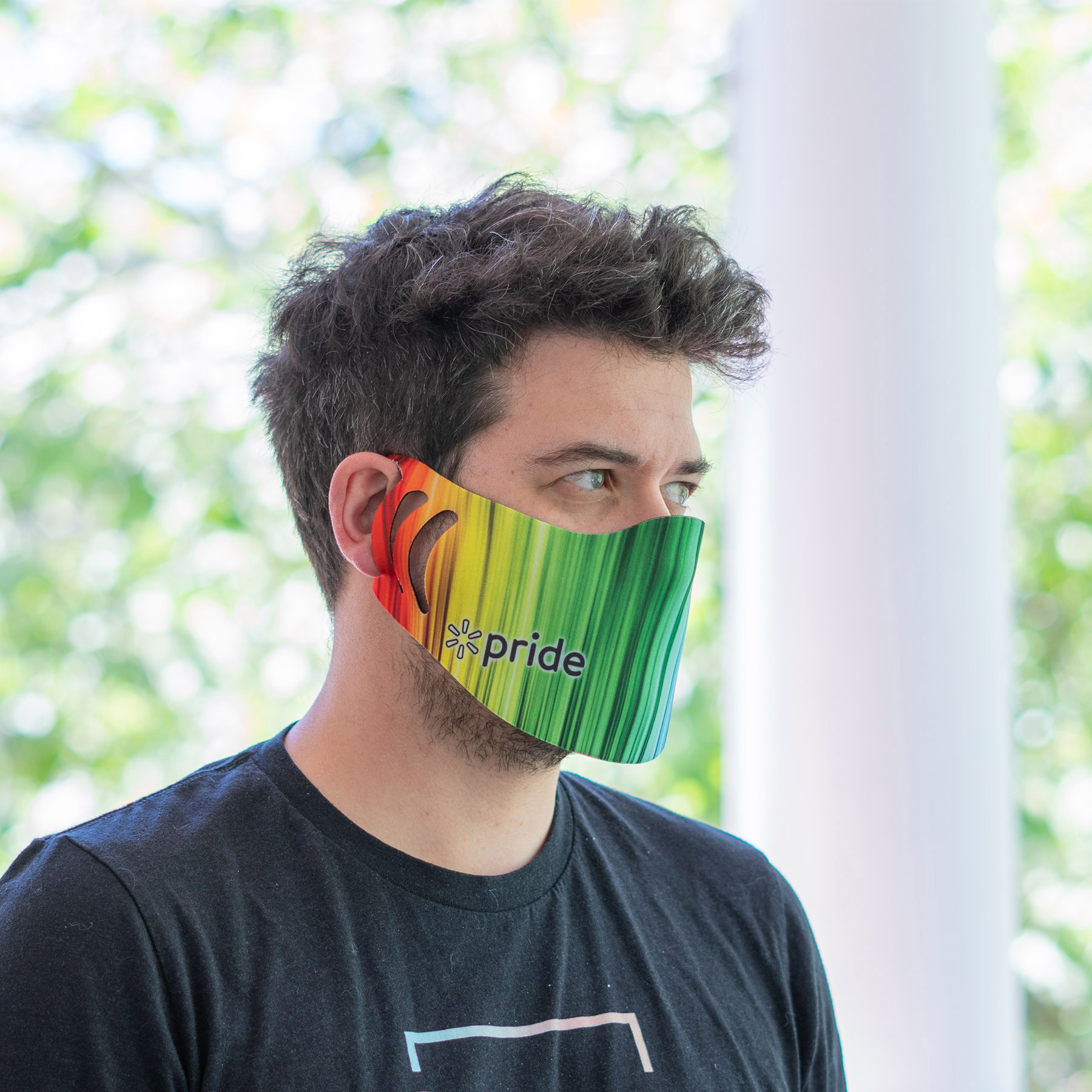 Guardian Face Mask: Full Color Imprint 2