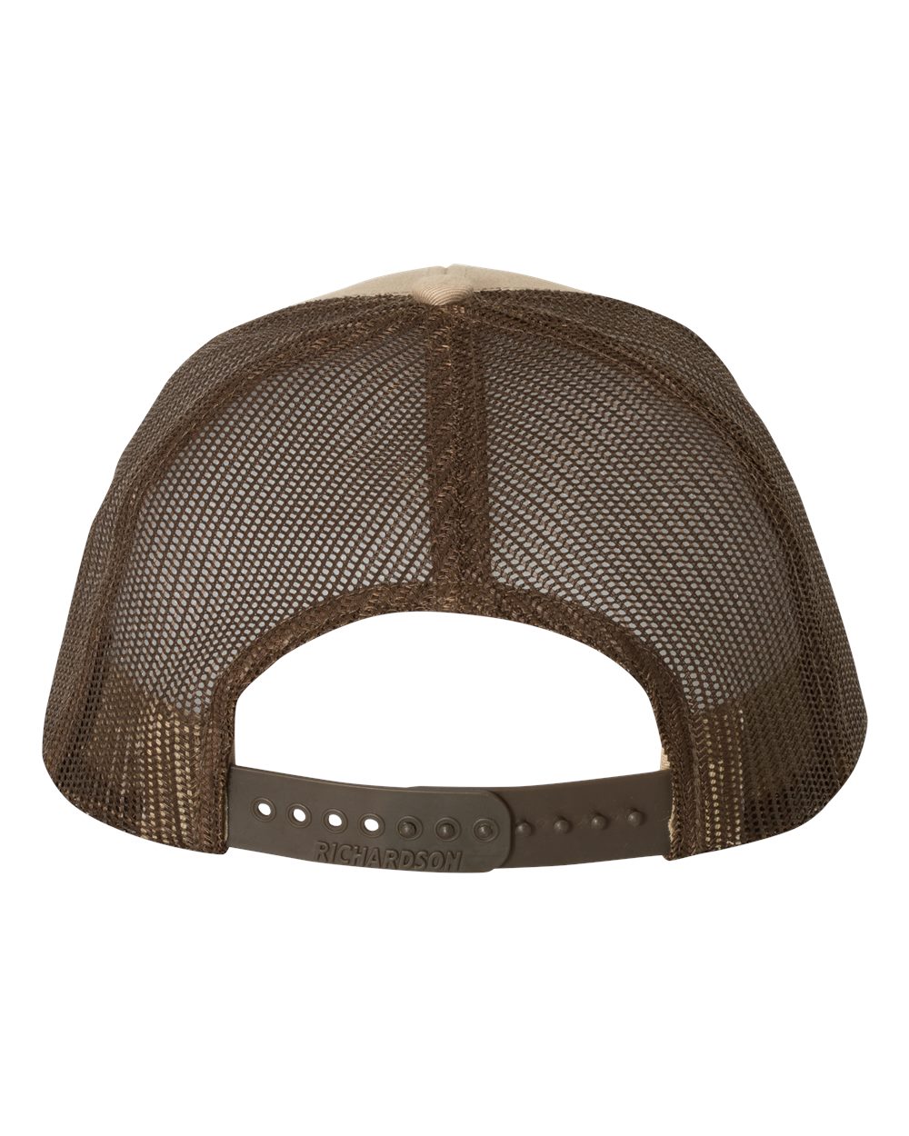 Snapback Trucker Cap - 112 259