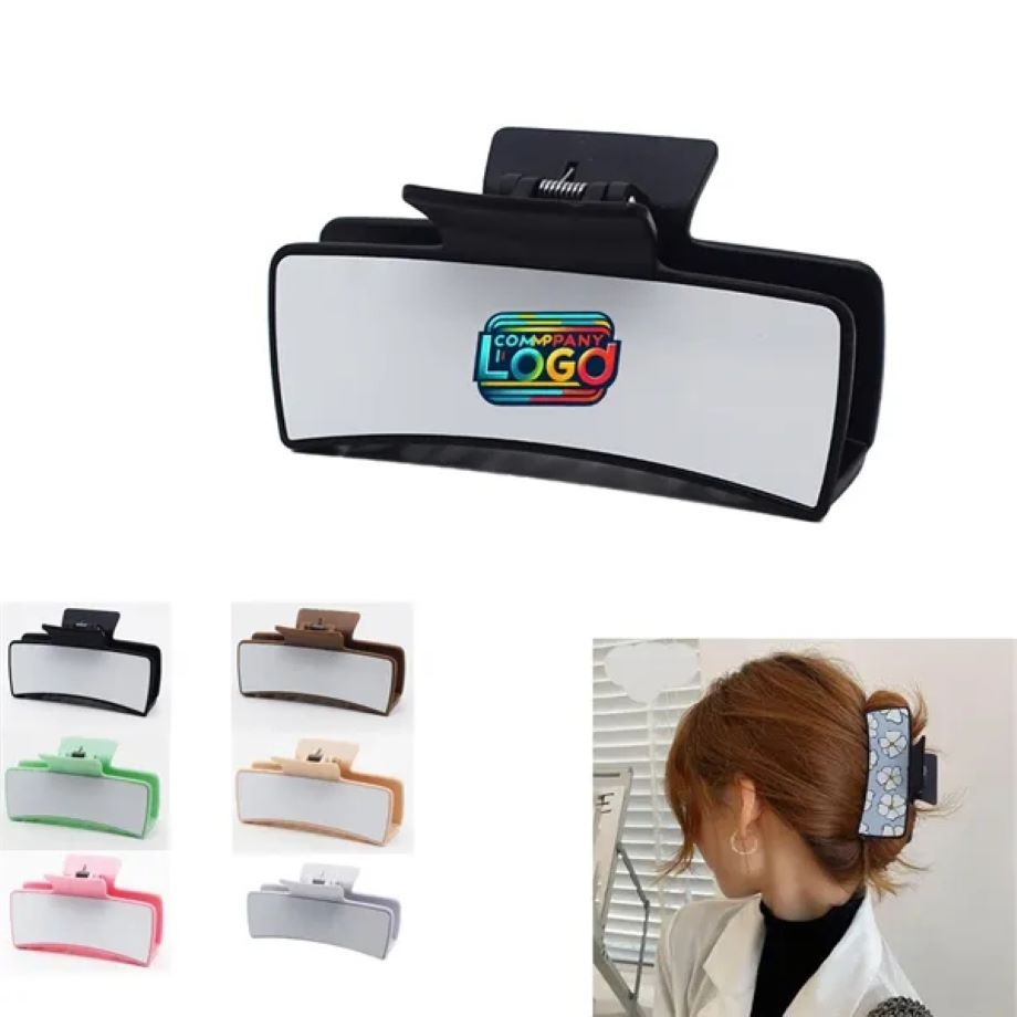 Hair Clips 2