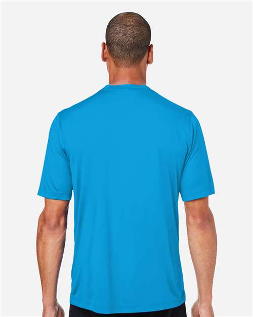 Unisex Capital Performance T-Shirt - CE10 31