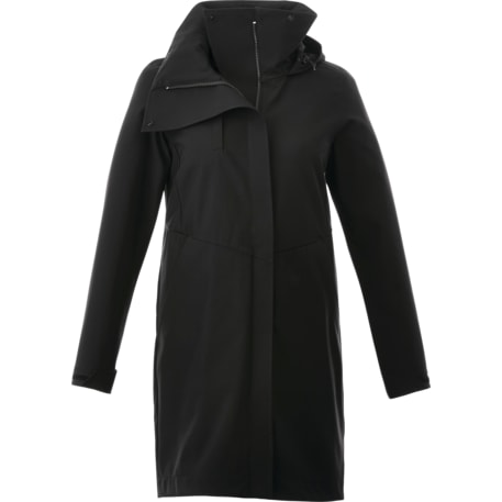 Women's MANHATTAN Softshell Jacket 24
