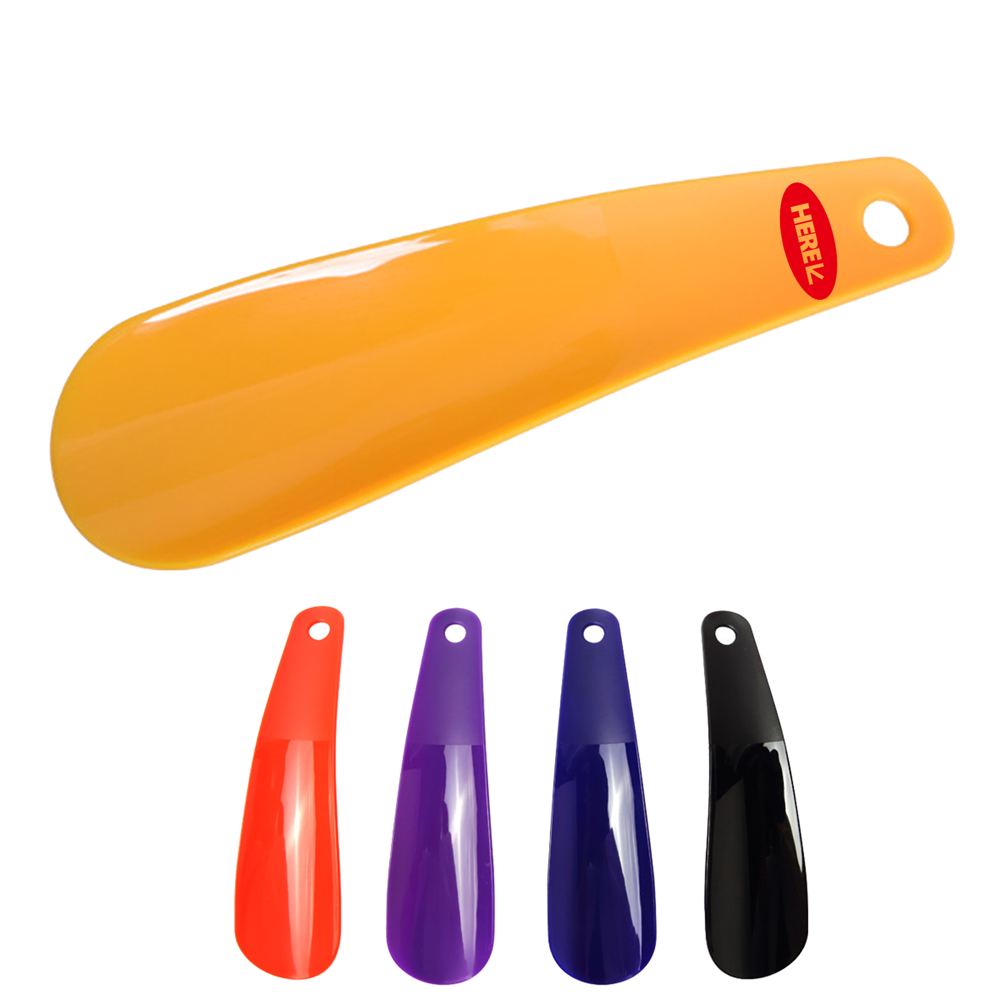 Portable Shoe Horn 5