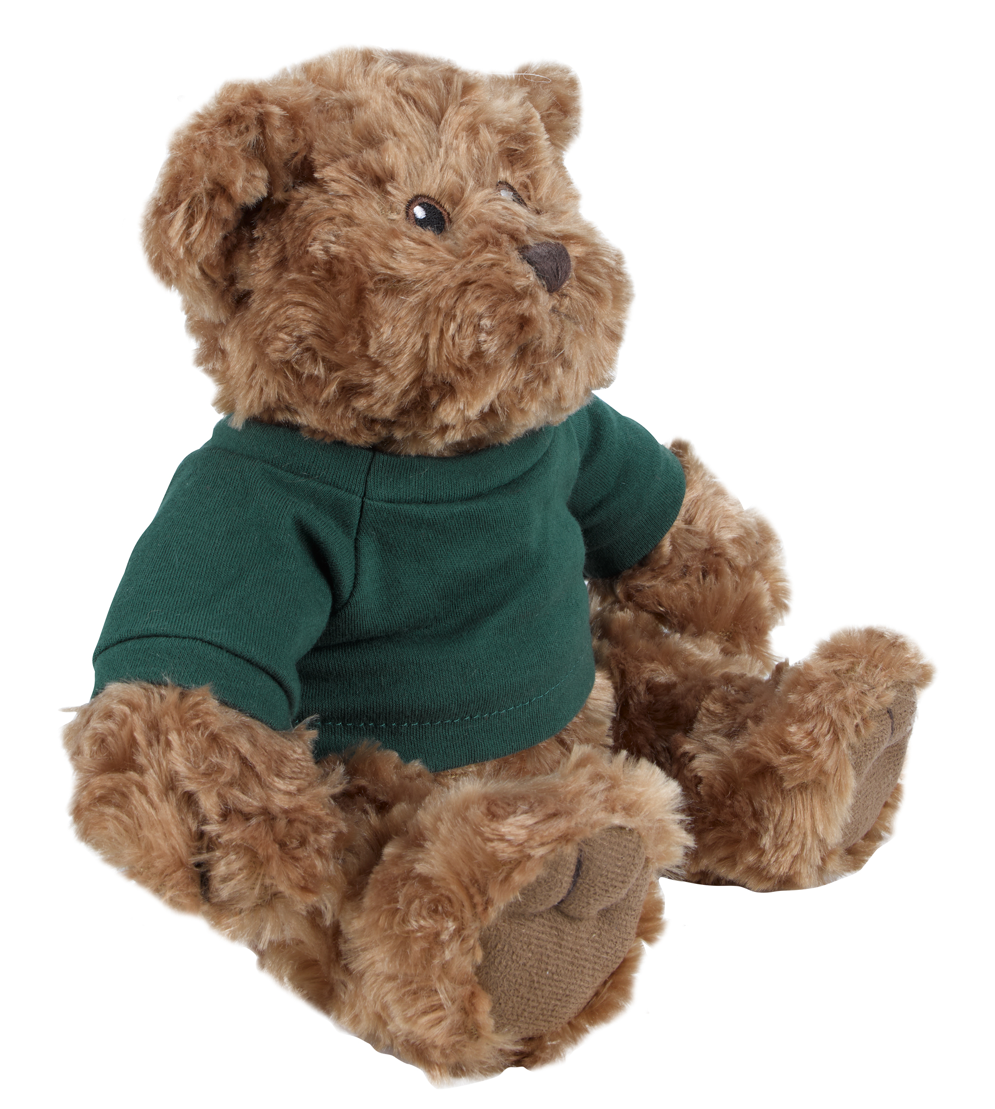 Chelsea Teddy Bear™ Traditional Teddy Bear - 11" Plush 1